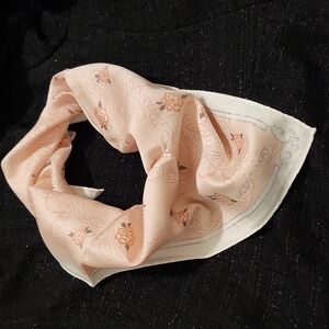 ❤️ Jill stuart Handkerchief Cotton 💯 Authentic